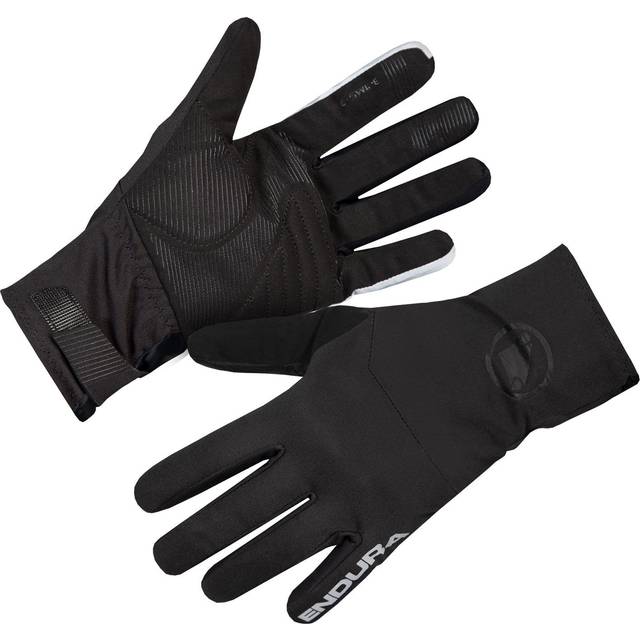 Handskar Endura Deluge black xs