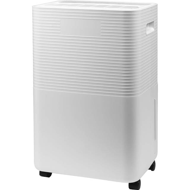 Daewoo COL1612GE - White 16L Dehumidifier - 24hr Timer