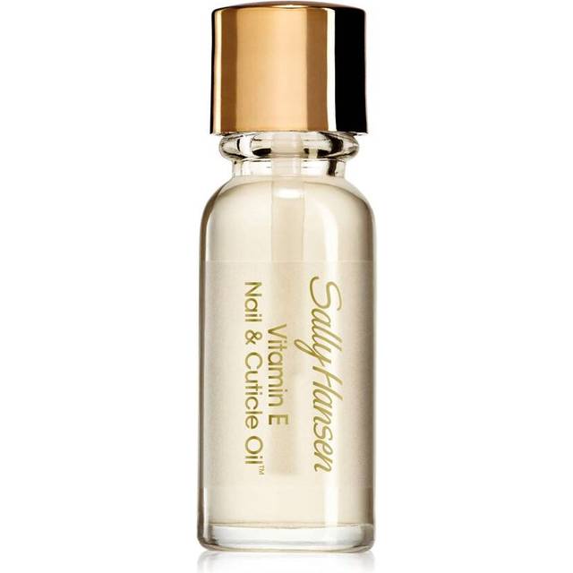 Sally Hansen Vitamin E nail & cuticle oil 13.3ml
