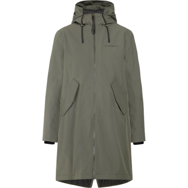 Didriksons Fia Womens Parka