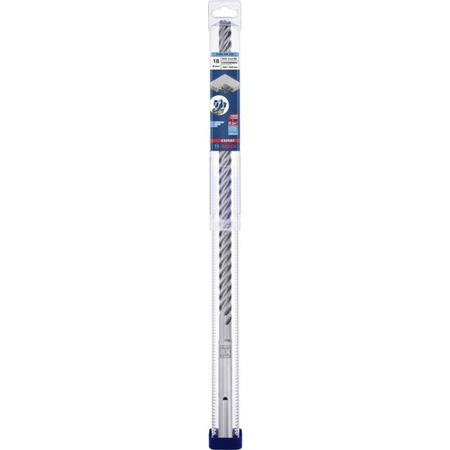 Borr för betong Bosch 2608900222; 18x400x540 mm; SDS-max