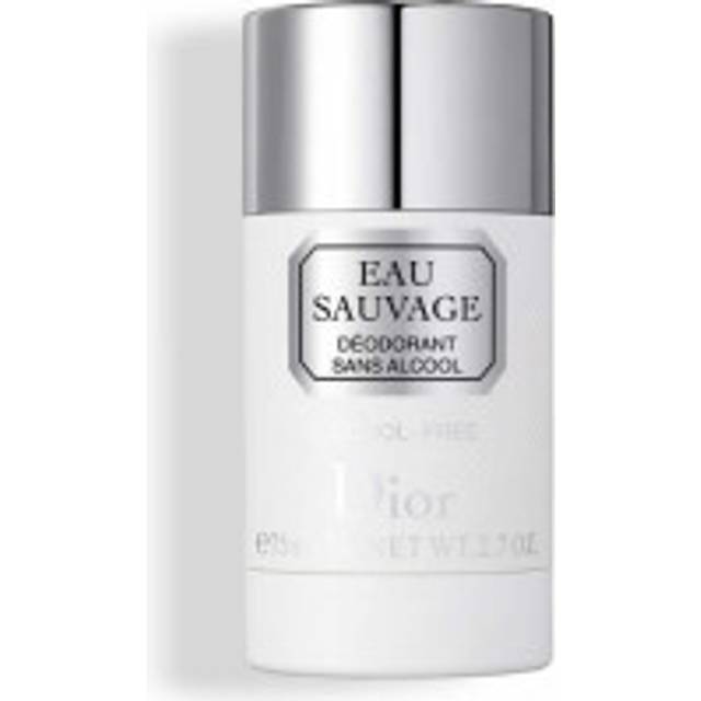 Dior Eau Sauvage Deodorant Stick Alcohol Free 75g