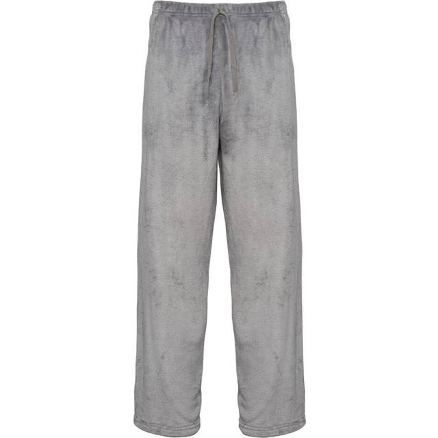 Ribbon Adult Eskimo Style Fleece Lounge Pants (S-M)