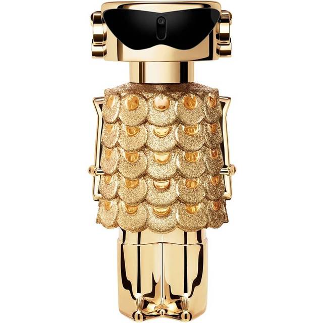 Rabanne Fame Intense Eau de Parfum Refillable 80 ml