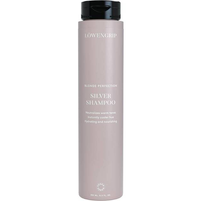 Löwengrip Blond Perfection Silver Shampoo 250 ml