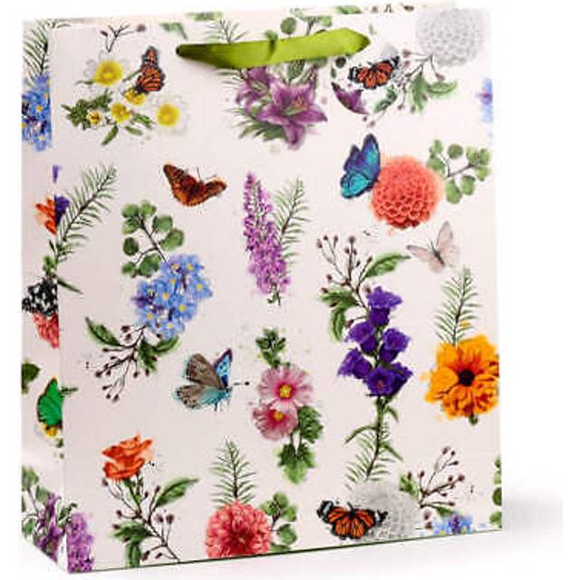 Gift Bag (Extra Large) - Butterfly Meadows Bugs & Insect Themed Gifts