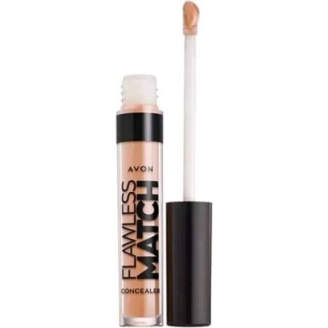 Avon flawless match concealer stick neutral medium fair