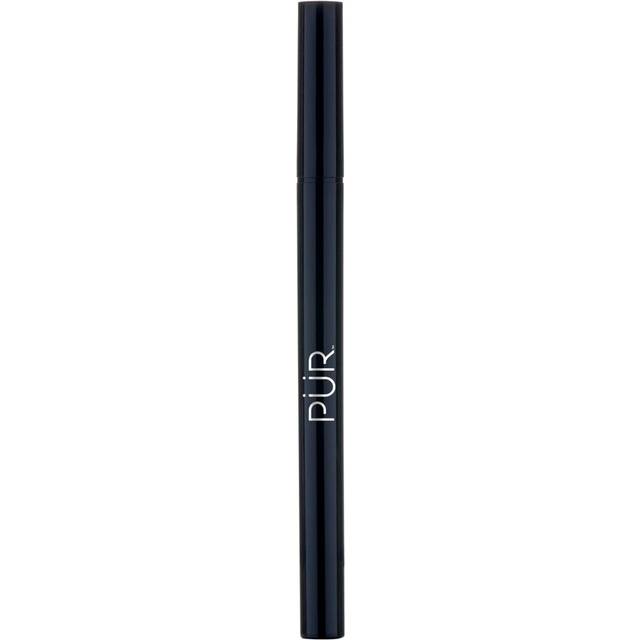 Pür On Point Waterproof Liquid Eyeliner Pen Black