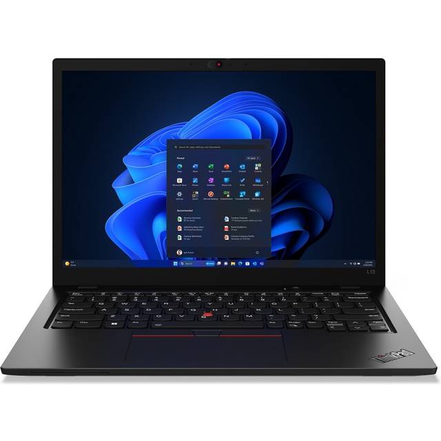 Lenovo ThinkPad L13 G5 13,3" WUXGA - 21LB001BMX