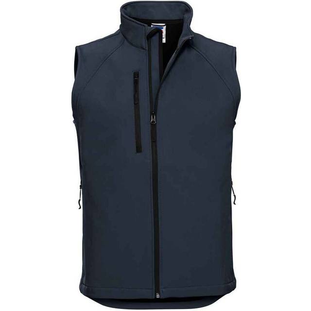 Russell  Jacket J141M  - UK XL - Blue - UK XL