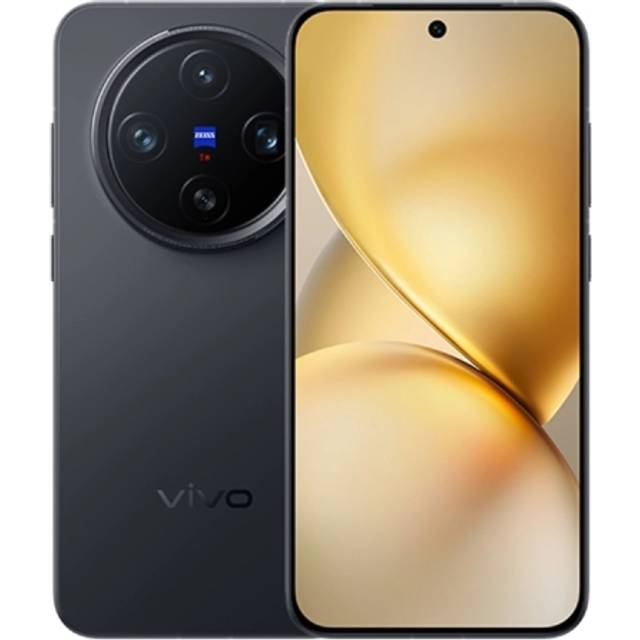 vivo X200 Pro mini、512g Vivo X200 Pro mini 512GB Black • See best price »