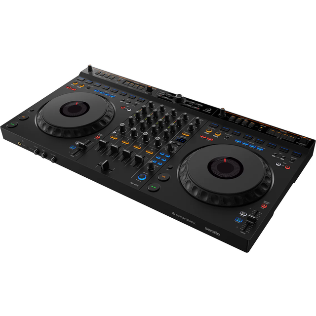 ALPHATHETA DDJ-GRV6