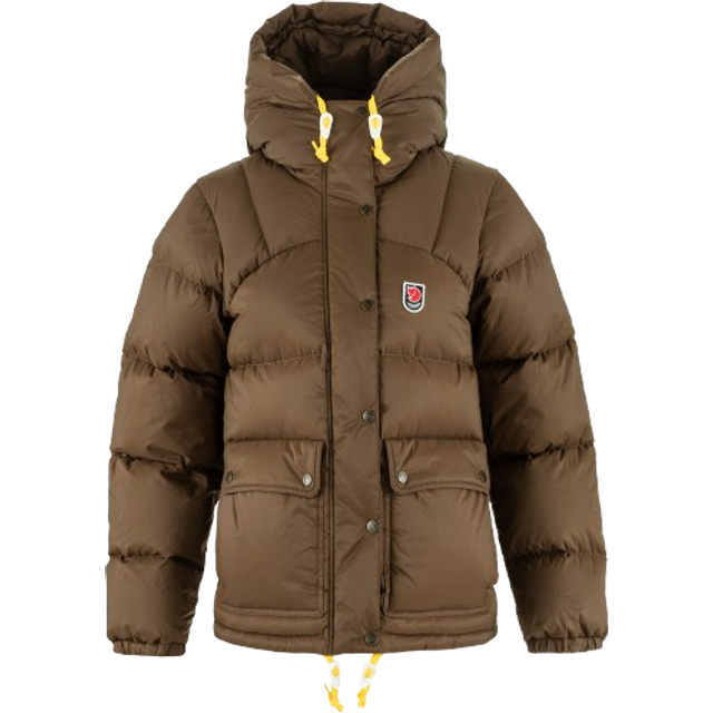 Fjällräven Expedition Down Lite Jacket Men