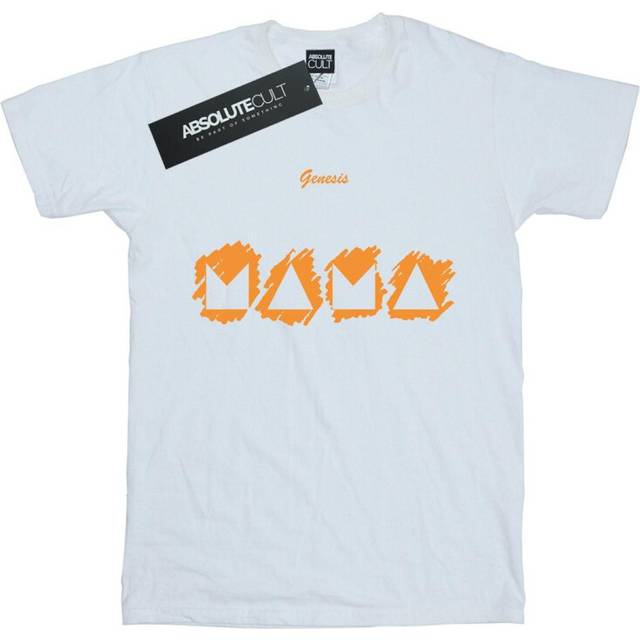 The Mandalorian - I'm With Mando White - T-Shirt - white - S - 100% Cotton,Jersey