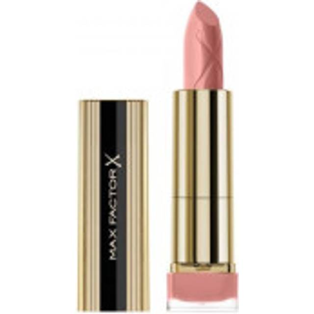 Max Factor Colour Elixir Moisture Kiss Lipstick 095 Dusky Rose