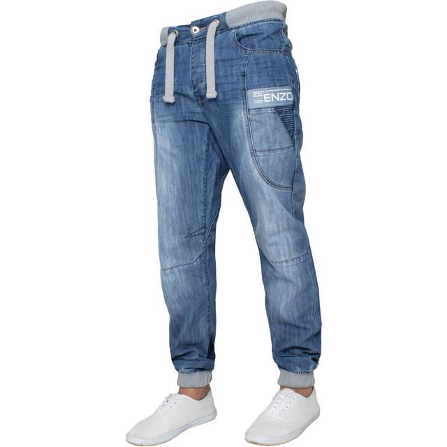 Enzo - Blue - 40W/32L