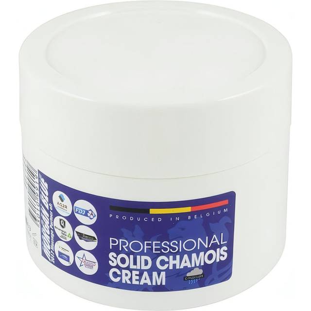 Morgan Blue Tub Solid Chamois Cream 200ml