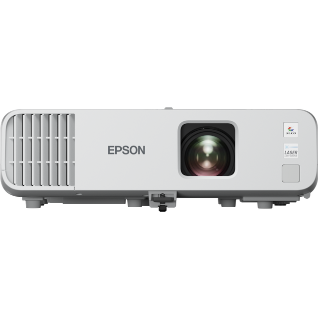 Epson EB-L260F Projector, 1920 x 1080 Full HD, 4600 Lumen