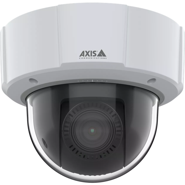 Axis M5526-E 50 Hz Dome IP security camera Indoor & outdoor 2688 x 1512 pixels Ceiling