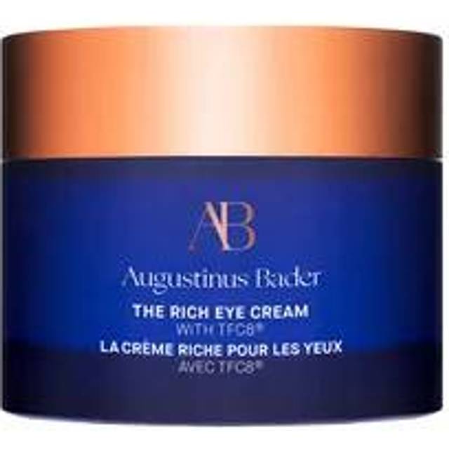 Augustinus Bader The Rich Eye Cream