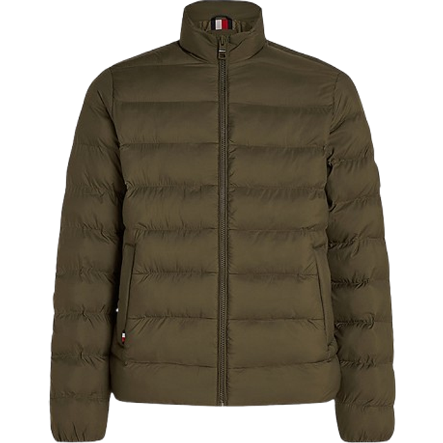 Thermal Insulated Padded Jacket
