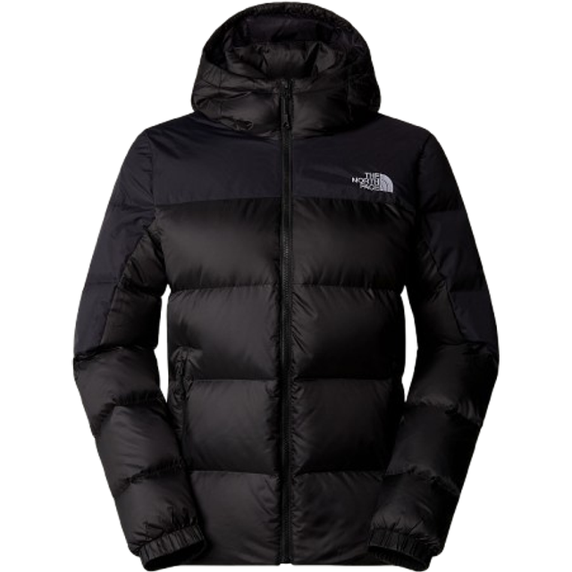 The North Face Women's Diablo Down Jacket