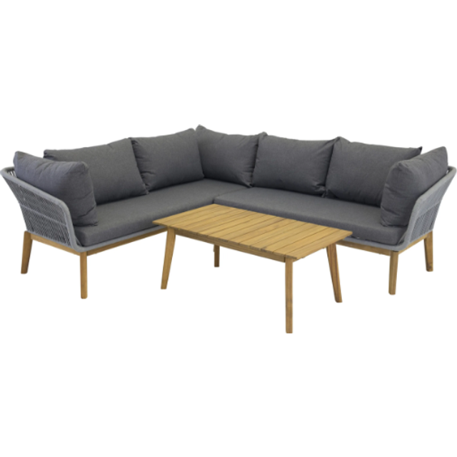 Venture Design Chania Loungesæt