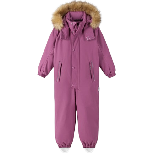 REIMA Reimatec Winter Overall, Stavanger |Lila |92