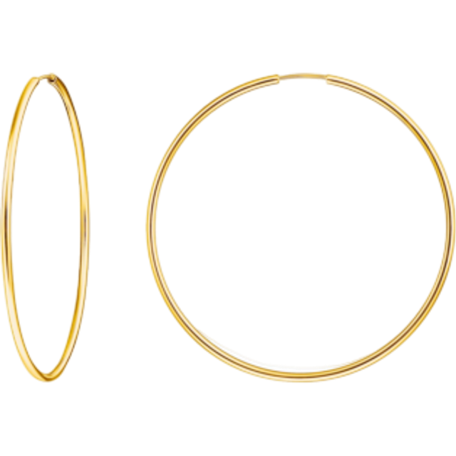 Thomas Sabo Creolen - CR729-413-39 - gold