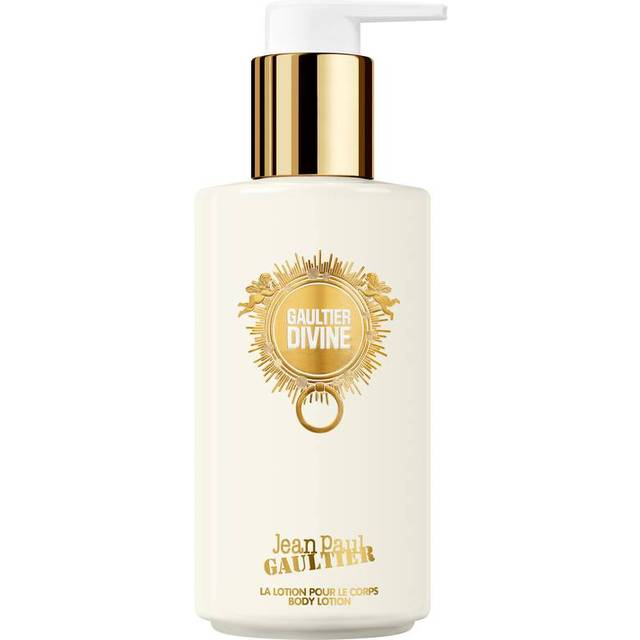 Jean Paul Gaultier Divine Body Lotion 200ml