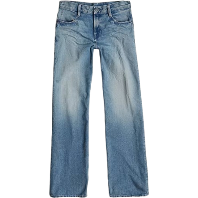 Women's jeans G-Star Judee - Bleu