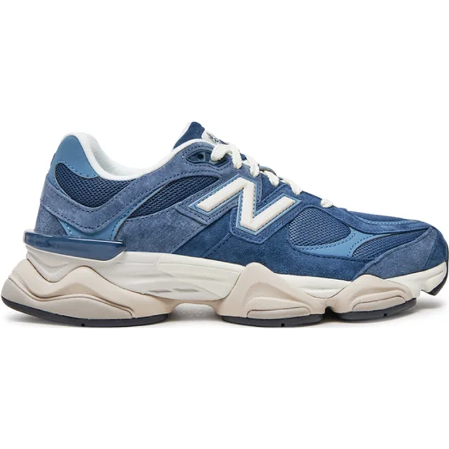 New Balance 9060 "Blue" - Size 4.5