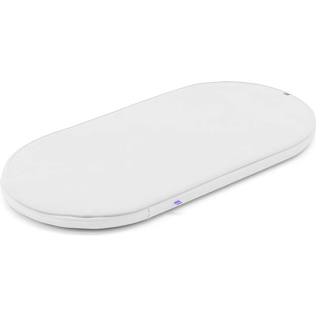 SnuzBaskit Waterproof Mattress Protector