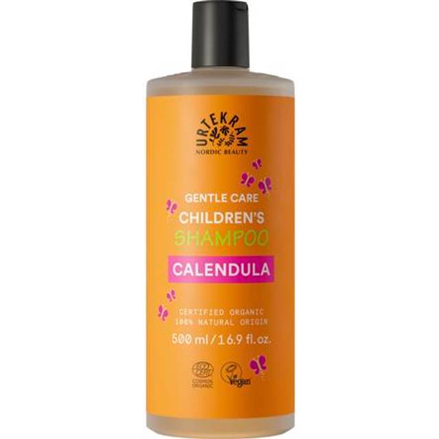 Urtekram Children Shampoo 500 ml