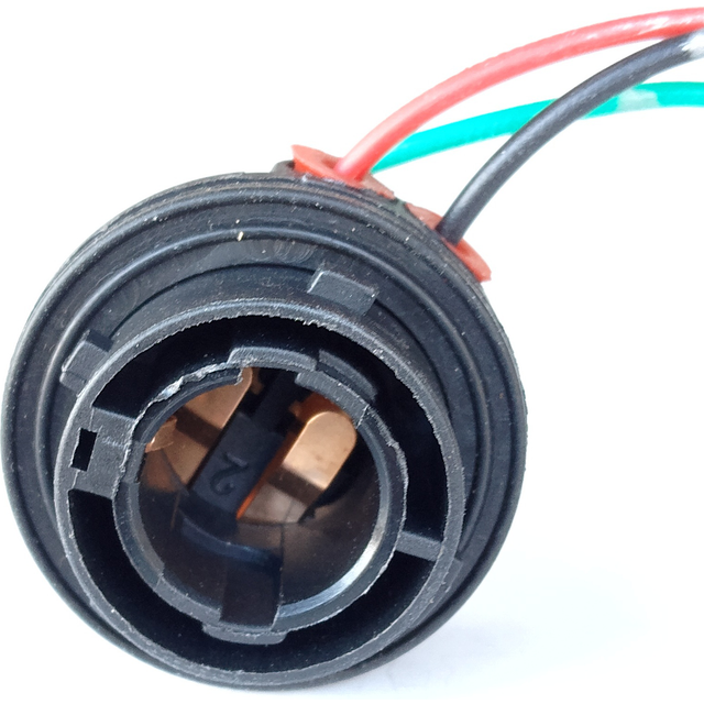 LAMP HOLDER CLEARANCE LIGHT W5W FOR KIA RIO 06- SPORTAGE 05-