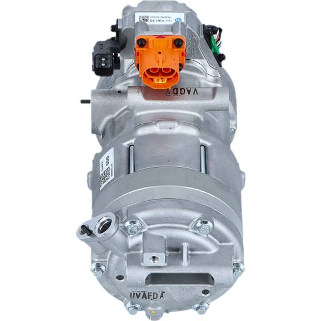 Compressor, air conditioning 320146G