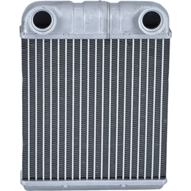 Heater radiator, interior heating 54446