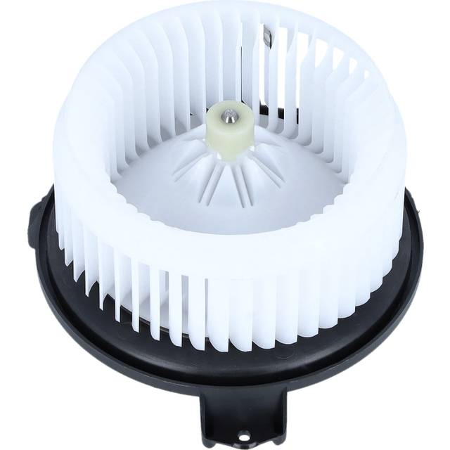 Invandig ventilation
