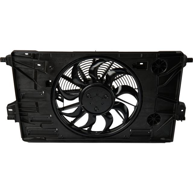 Electric motor, radiator fan FED Bosch FED