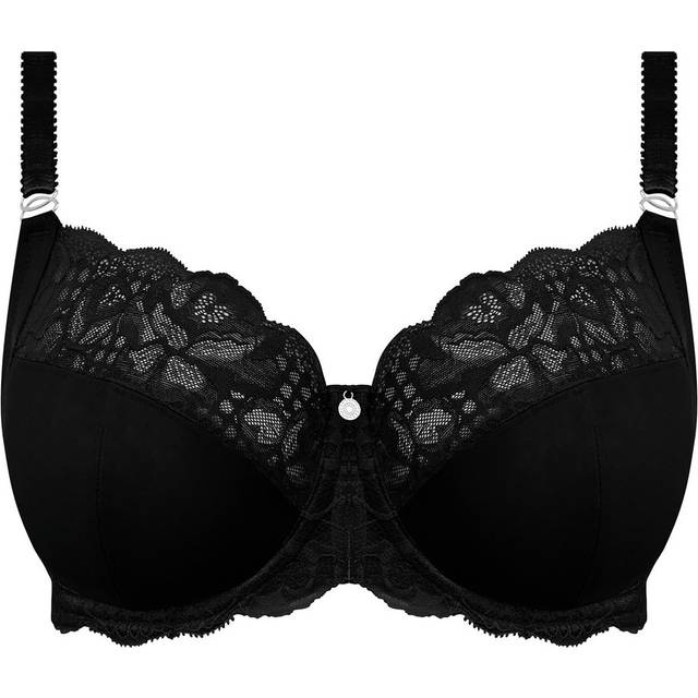 Fantasie reflect bra side support underwired bras non padded lingerie