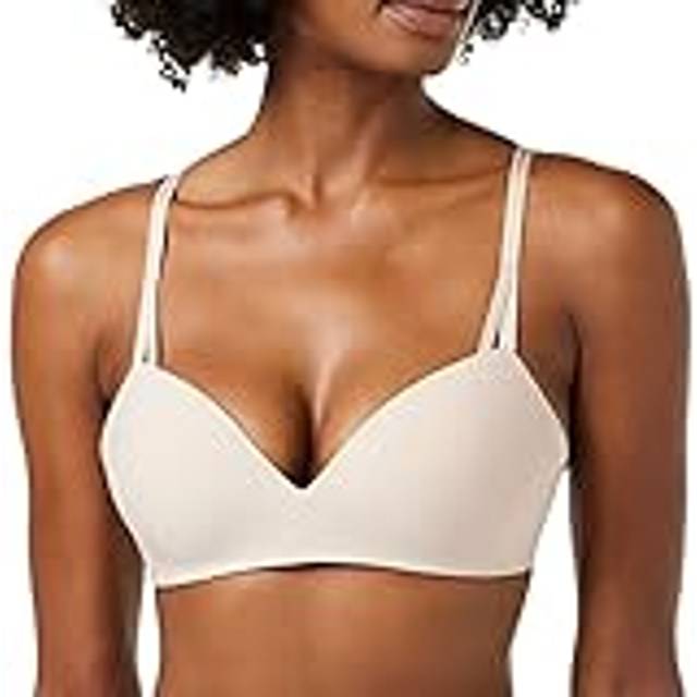 Calvin Klein Seductive Comfort Lift Demi Bra