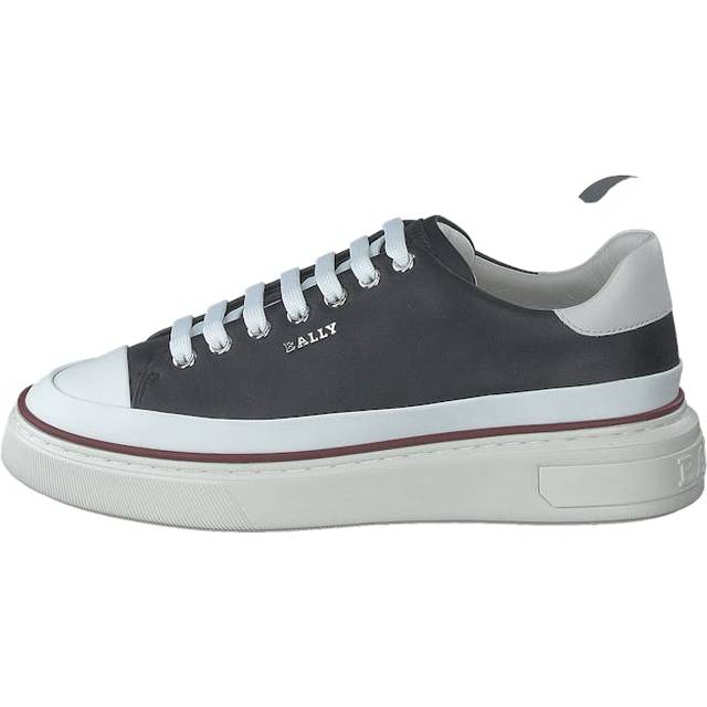 Bally Svart Sneakers / 43 (43)