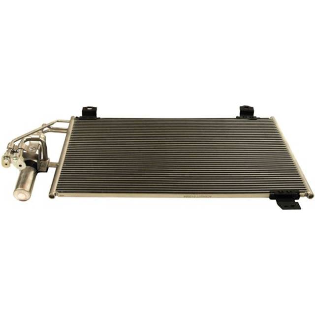 Condenser, air conditioner AC830277
