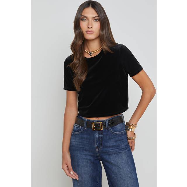 L’Agence Donna T-Shirt