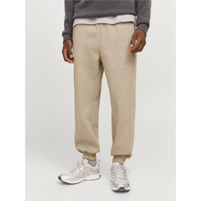 Loose Fit Classic Trousers