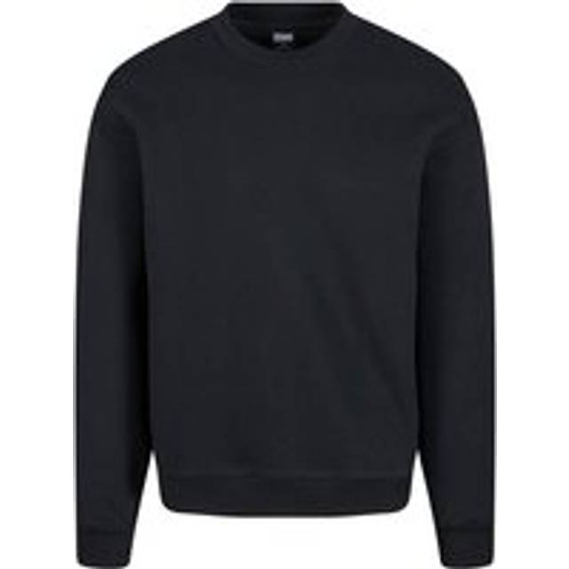 Soft round neck jumper Urban Classics - Noir - XL