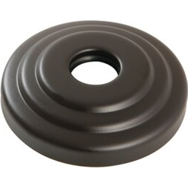 Kingston Brass FLCLASSIC5 Made to Match 0.75 in. Decor Escutcheon  Oil Rubbed Bronze