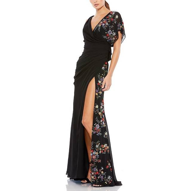 Mac Duggal Gown