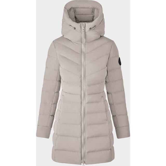 Clair Coat Black Label - LUCENT ROSE - Small