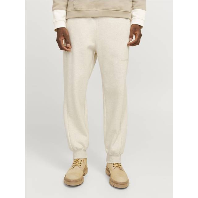 Loose Fit Classic Trousers